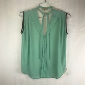 3/$10 Altar’d State sleeveless blouse Small S